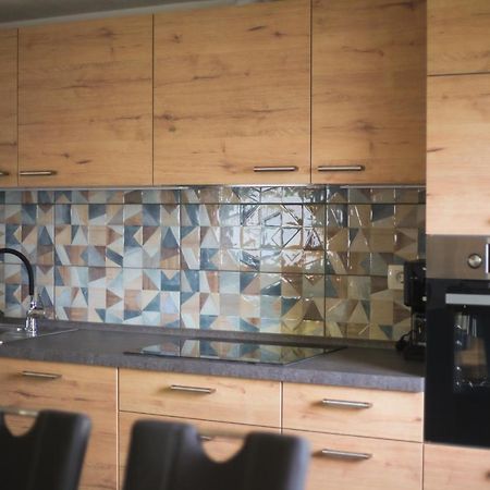 Apartma Gorski Razgled Srednja Vas v Bohinju Buitenkant foto