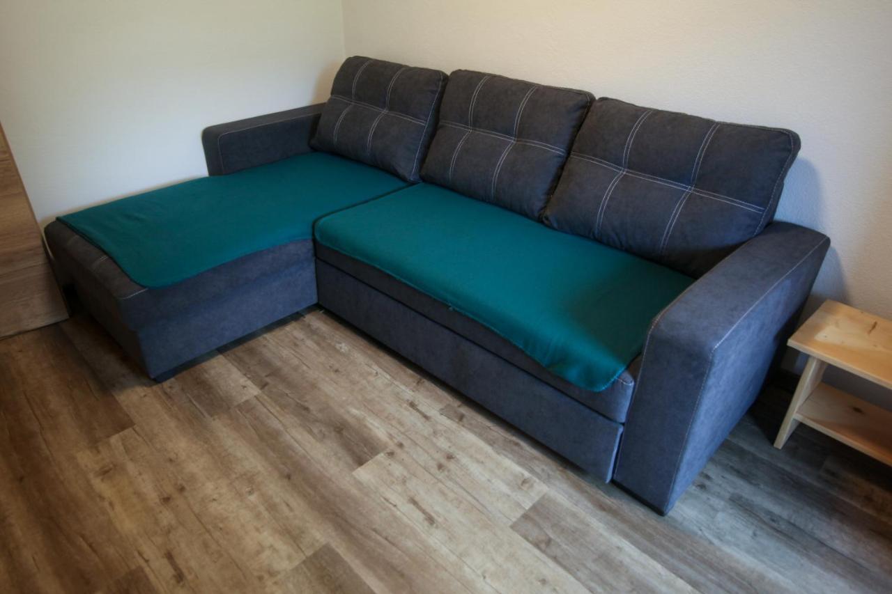 Apartma Gorski Razgled Srednja Vas v Bohinju Buitenkant foto